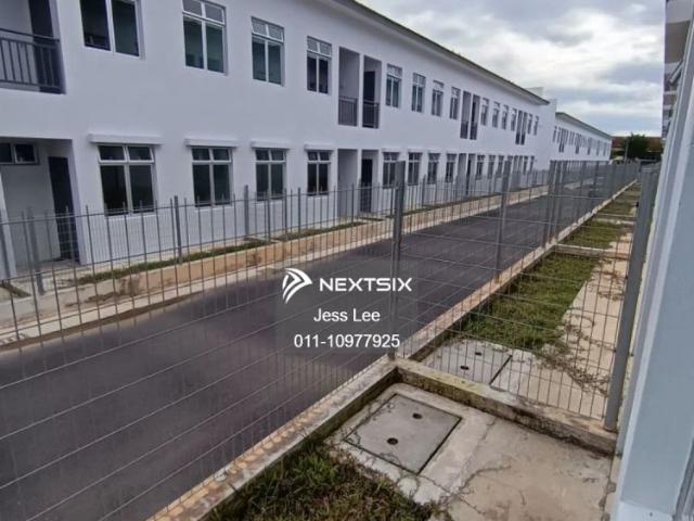 House for rent in Johore Bahru, Johor