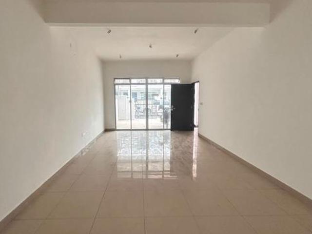 Terraced House for sale in Tebrau, Johor