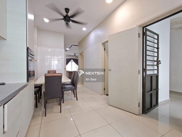 House for rent in Johore Bahru, Johor