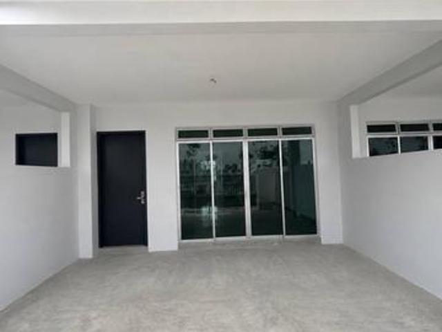 Terraced House for rent in Johor