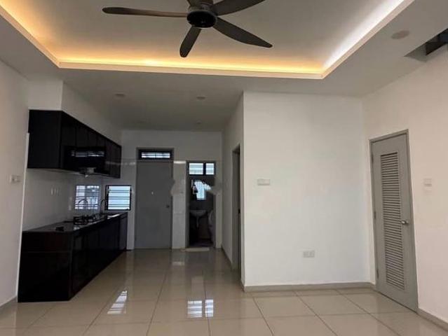 Terraced House for rent in Johor