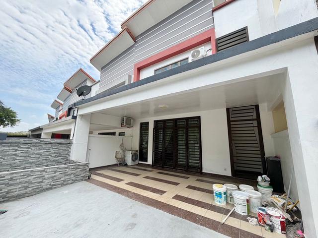 Terraced House for rent in Johor