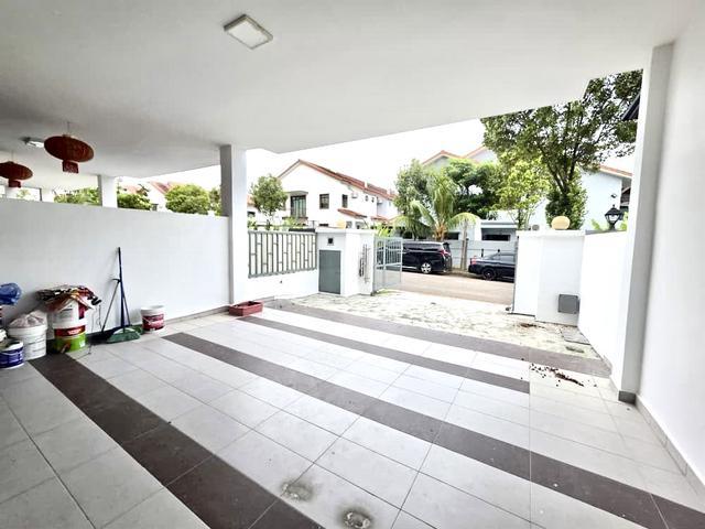 Terraced House for sale in Johore Bahru, Johor