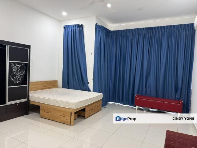 House for rent in Johore Bahru, Johor