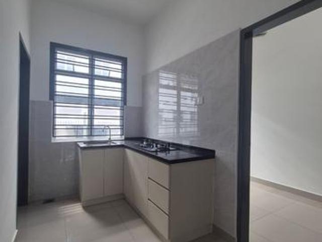 Terraced House for rent in Johore Bahru, Johor