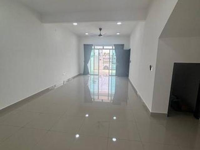Terraced House for rent in Johore Bahru, Johor