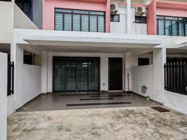 Terraced House for rent in Johor