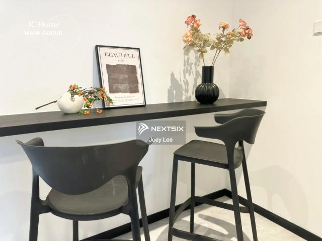 Residential House for rent in Johore Bahru, Johor