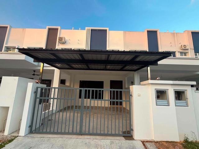 Terraced House for rent in Johore Bahru, Johor