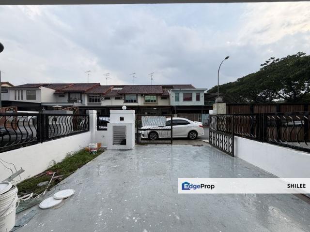House for rent in Johore Bahru, Johor