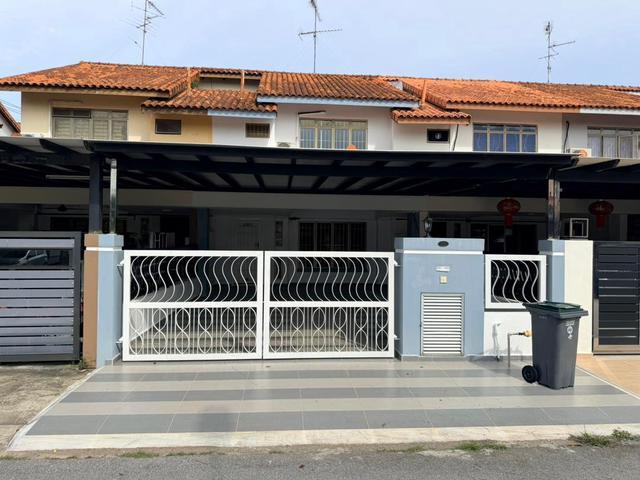 Terraced House for sale in Johore Bahru, Johor