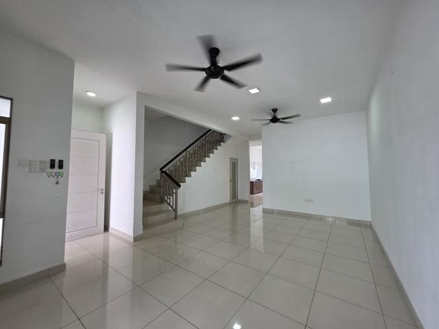 Terraced House for sale in Johore Bahru, Johor