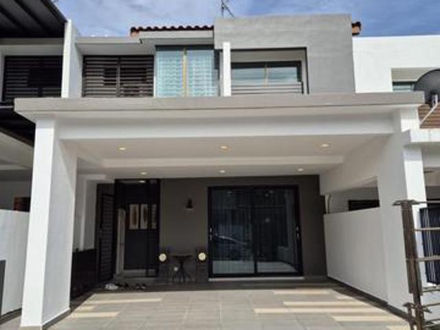 Terraced House for sale in Johore Bahru, Johor