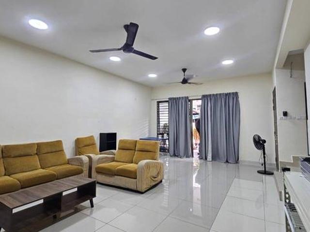 Terraced House for rent in Johore Bahru, Johor