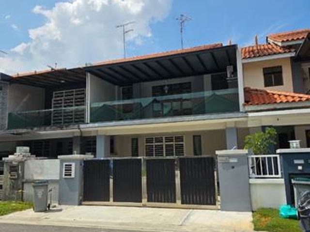 Terraced House for rent in Johore Bahru, Johor