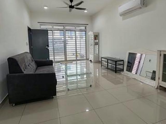 Terraced House for rent in Johor Bahru