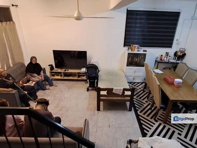 House for sale in Johore Bahru, Johor