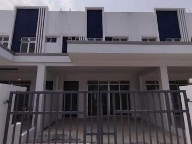Terraced House for rent in Johor Bahru