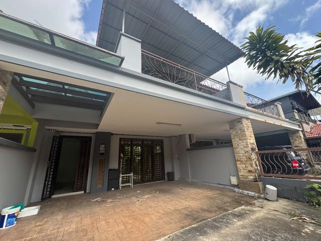 Terraced House for sale in Johore Bahru, Johor