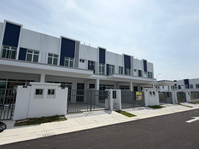 Terraced House for rent in Johore Bahru, Johor