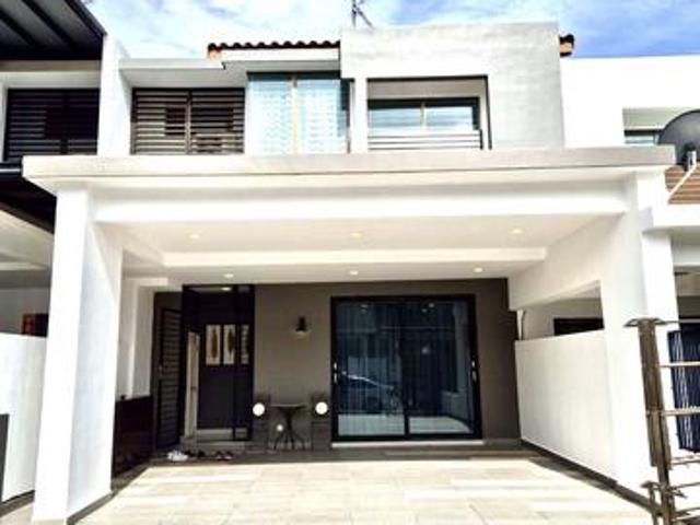 Terraced House for sale in Johore Bahru, Johor