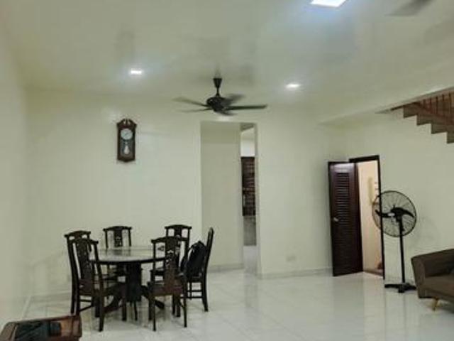 Terraced House for rent in Johore Bahru, Johor