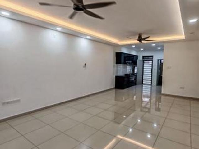 Terraced House for rent in Johore Bahru, Johor