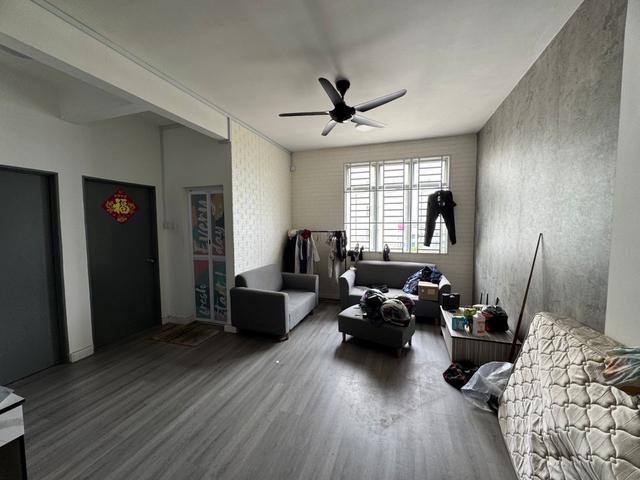 Apartment for sale in Johore Bahru, Johor
