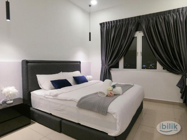 Room for rent in Johore Bahru, Johor