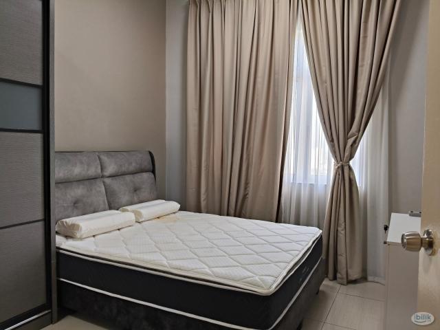 Room for rent in Tebrau, Johor