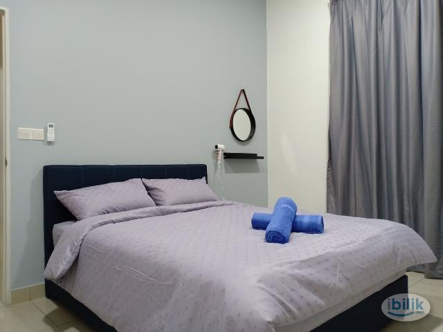 Room for rent in Johore Bahru, Johor