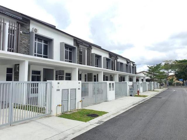 Terraced House for rent in Johore Bahru, Johor