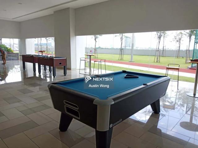 Residential House for sale in Johor