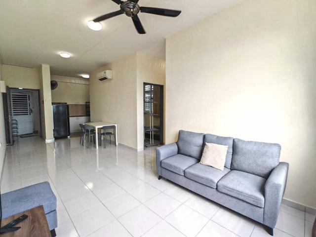 Apartment for rent in Johore Bahru, Johor