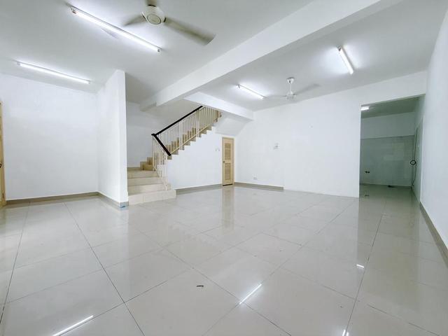 Terraced House for rent in Johore Bahru, Johor