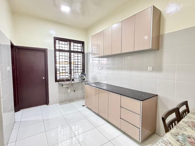 Terraced House for rent in Johor