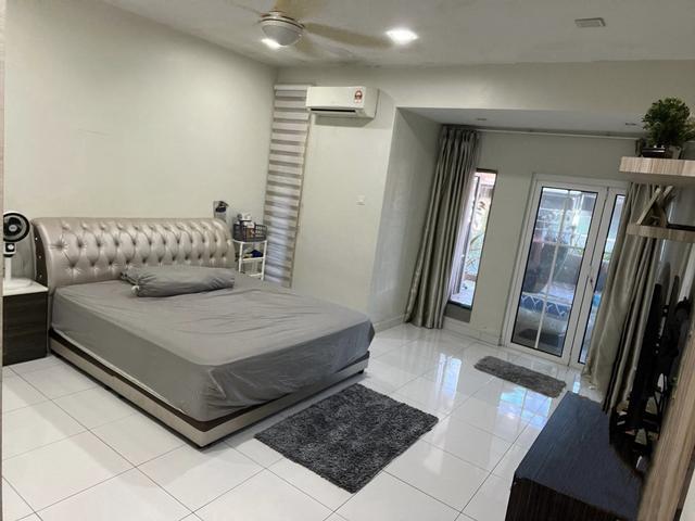 Terraced House for sale in Johor