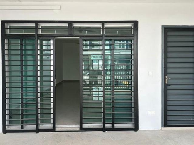 Terraced House for rent in Tebrau, Johor Bahru