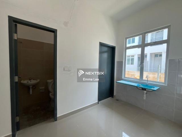 House for rent in Johore Bahru, Johor