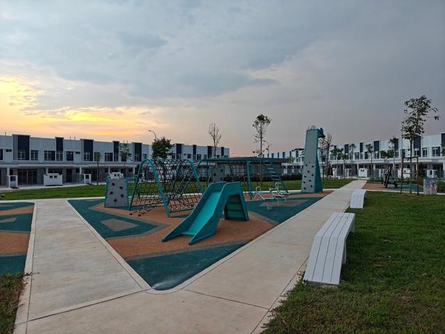 Terraced House for sale in Johor