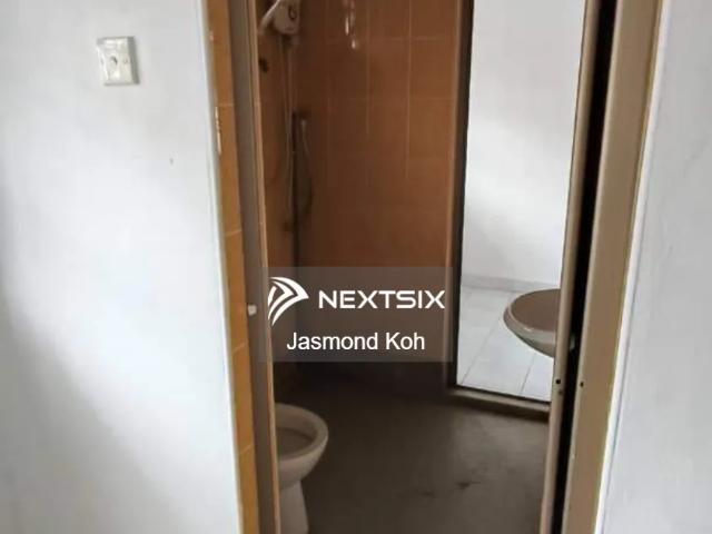 Residential House for sale in Tebrau, Johor