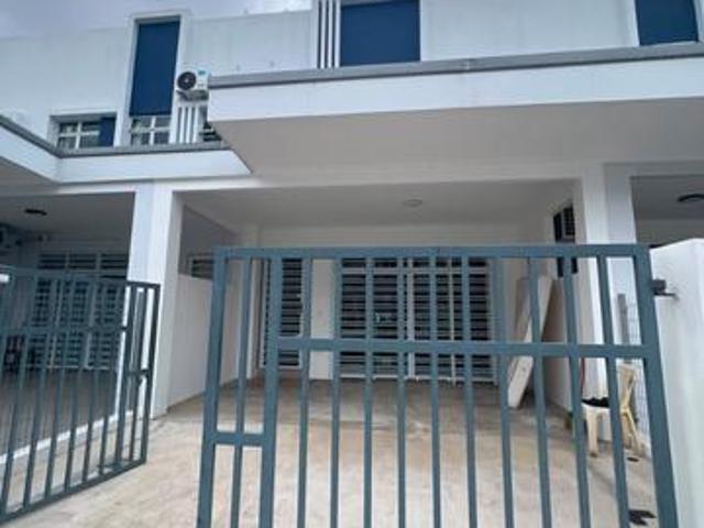 Terraced House for sale in Johore Bahru, Johor