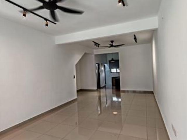 Terraced House for rent in Johore Bahru, Johor