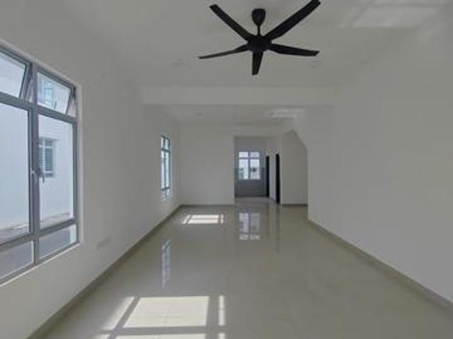 Terraced House for rent in Johore Bahru, Johor