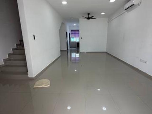 Terraced House for sale in Johor Bahru