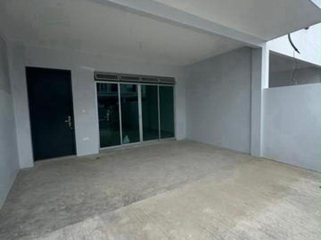 Terraced House for sale in Tebrau, Johor
