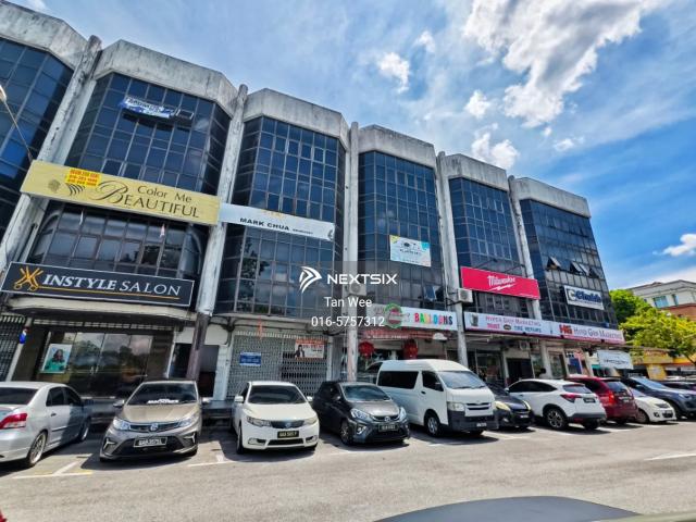 Residential House for sale in Johore Bahru, Johor