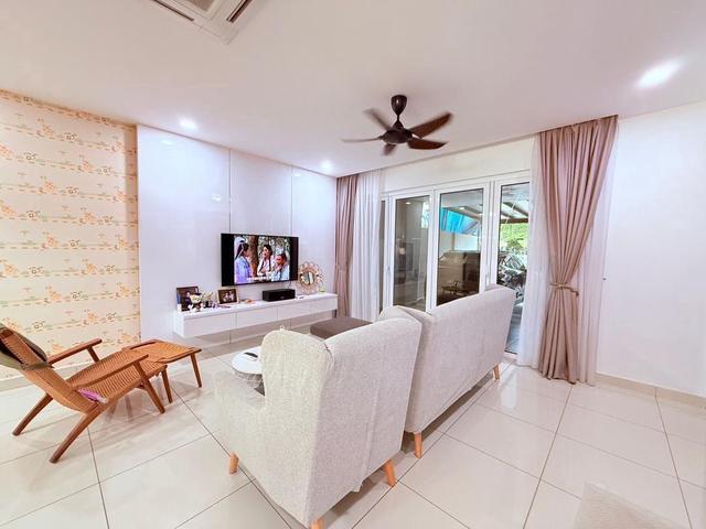 Terraced House for sale in Johore Bahru, Johor