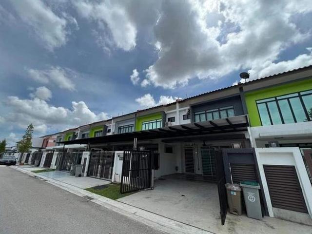 Terraced House for sale in Johor Bahru