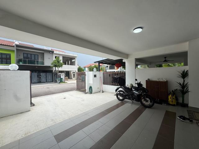 Terraced House for sale in Tebrau, Johor Bahru